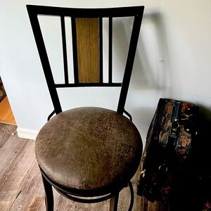 Stool
